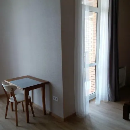 Seattle Apartment Odesa