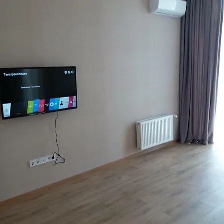Seattle Apartment Odesa
