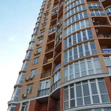 Seattle Odesa